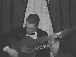 Ann's Parlor performed by Soulresonance