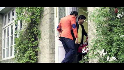 TERI SAUNH FULL VIDEO (HD) - DIL DI DIWANGI - LATEST PUNJABI SONG - -FEROZ KHAN SONG