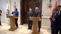 Türkiye-Bulgaristan Geri Kabul Anlaşması Uygulama Protokolü İmzalandı 1-