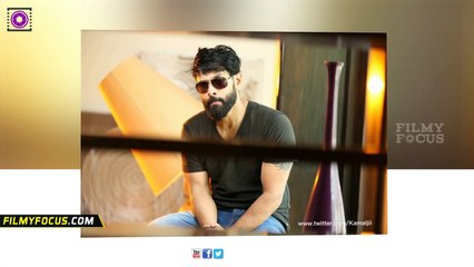 Vikram "Irumugan" Movie Latest Stills | Filmyfocus.com