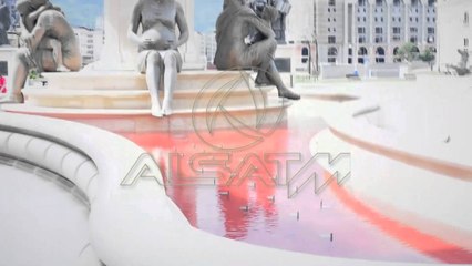 Manastir, aksion gueril kundër pushtetit