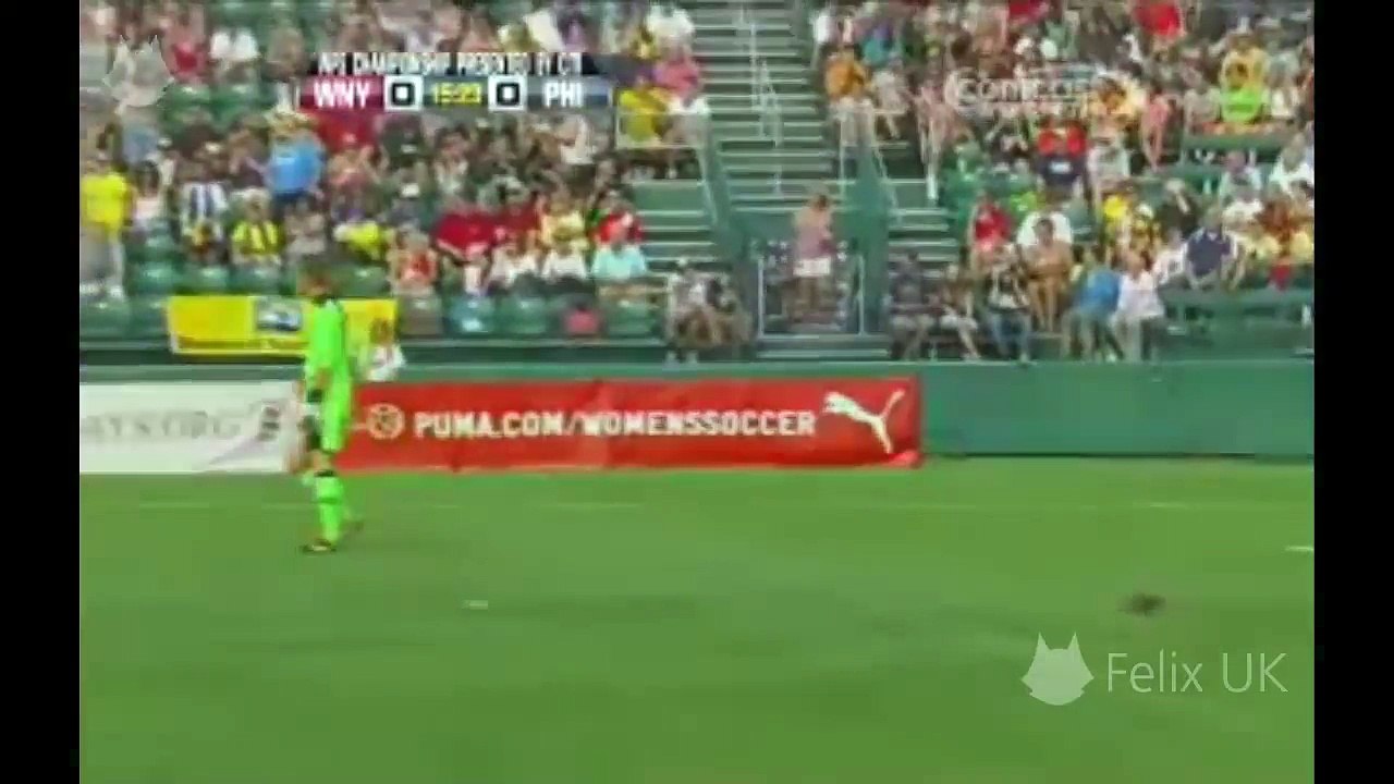 Football Comedy ► Player and Animals on the Pitch