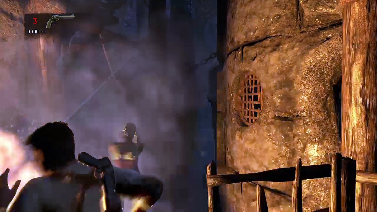 Ready for Uncharted 4 ?