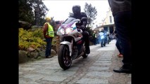 Motorbikes, choppers, scooters and quads - season start - Autosacrum 2016 part 2