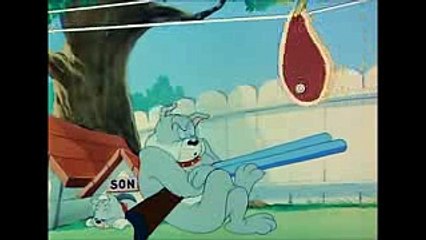 Tom and Jerry 44 Episode Love That Pup (1949)