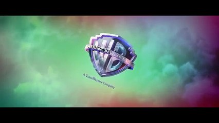 Suicide Squad Official Trailer #2 (2016) - Will Smith, Margot Robbie Movie HD