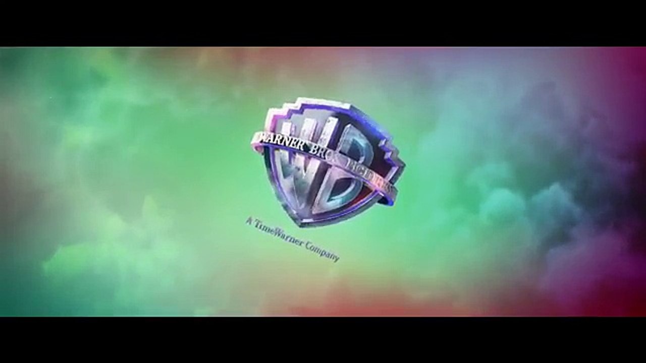 Suicide Squad Official Trailer #2 (2016) - Will Smith, Margot Robbie Movie HD