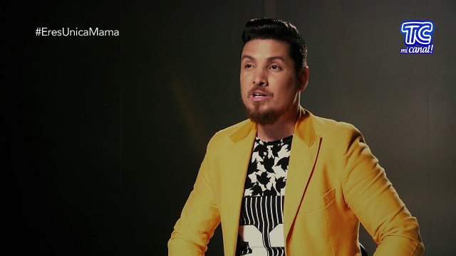 Eres única Mamá - Jaime Arellano