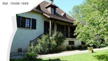 A vendre - Maison/villa - TERRASSON LAVILLEDIEU (24120) - 5 pièces - 145m²