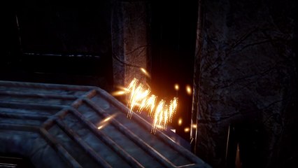 "I Hope This 1,000 Year Old Elevator Still Works | Dragon Age : Inquisition