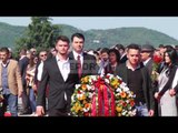Report TV - Mazhoranca e opozita të përçarë  edhe për nderimin e të rënëve