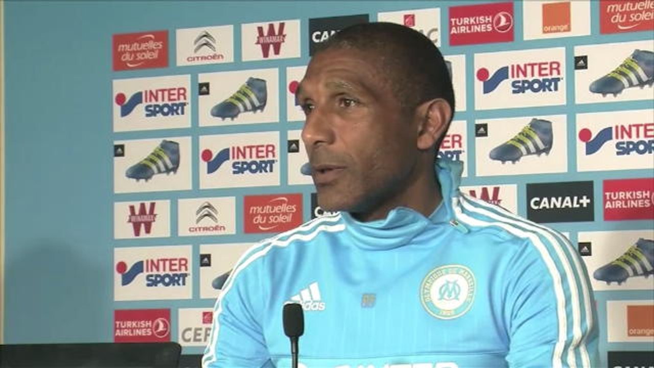 37e j. - Passi : "Se forger un moral avant la finale"
