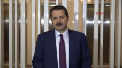 Antalya Bakan Çelik: AK Parti Örnek Olmaya Devam Ediyor