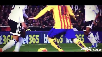 ---Best Football Skills 2016 HD Ft. Neymar Jr ● Cristiano Ronaldo ● Mahrez ●  Messi ● Sanchez ● Depay