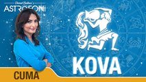 KOVA günlük yorumu 6 Mayıs 2016 Cuma