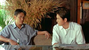 Butterfly in Grey ขังแปด 18+ เต็มเรื่อง 1/2