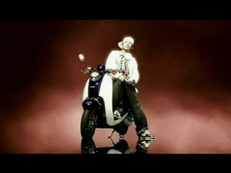 Daddy yankee ft  fergie  - impacto (remix)