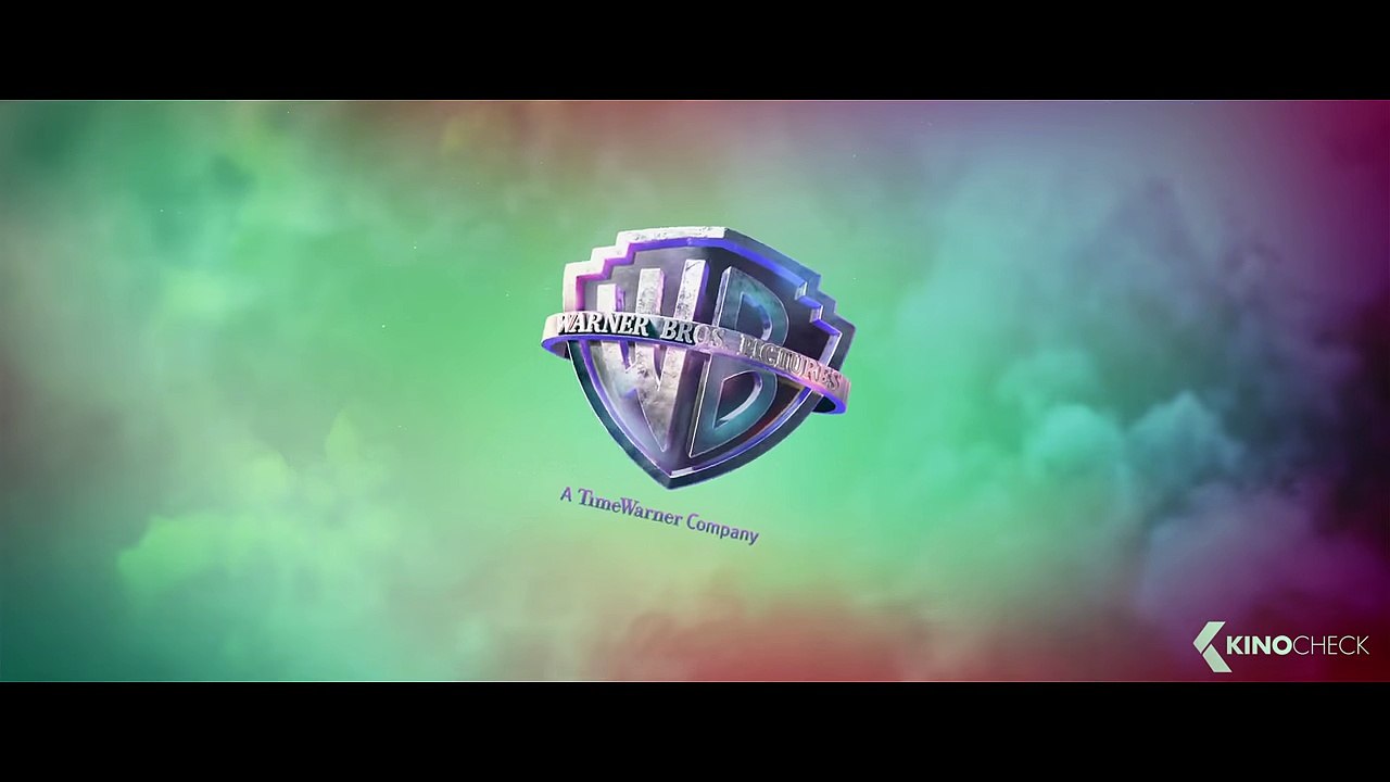 SUICIDE SQUAD Trailer 3 (2016)