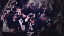 News: Cannes Film Festival promo