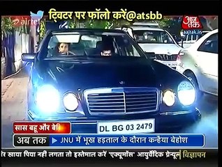 Yeh Hai Mohabbatein - 6th May 2016 News Promo