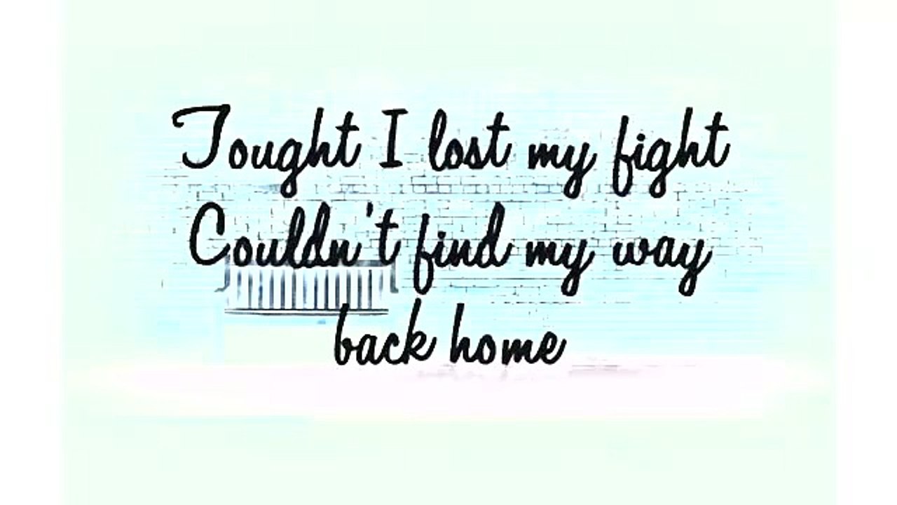 David Guetta feat Sia - Bang My Head ( Lyrics Video )