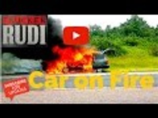 Trucker Rudi 04/28/16 Vlog#690 Our Daily Journey