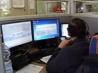 Il direttore generale dell’Asp 2 presenta il CED e denuncia intimidazioni e lettere anonime