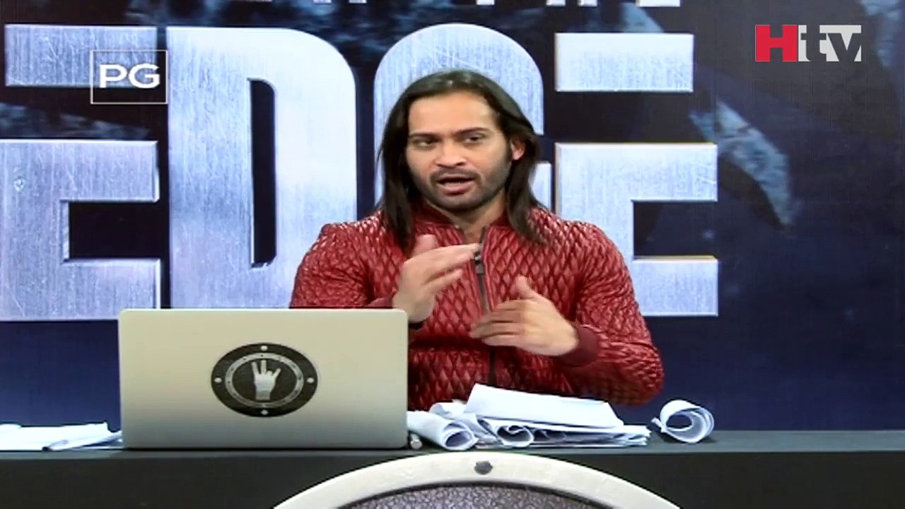 Over The Edge Auditions Full Ep.02 - HTV - Dailymotion.com