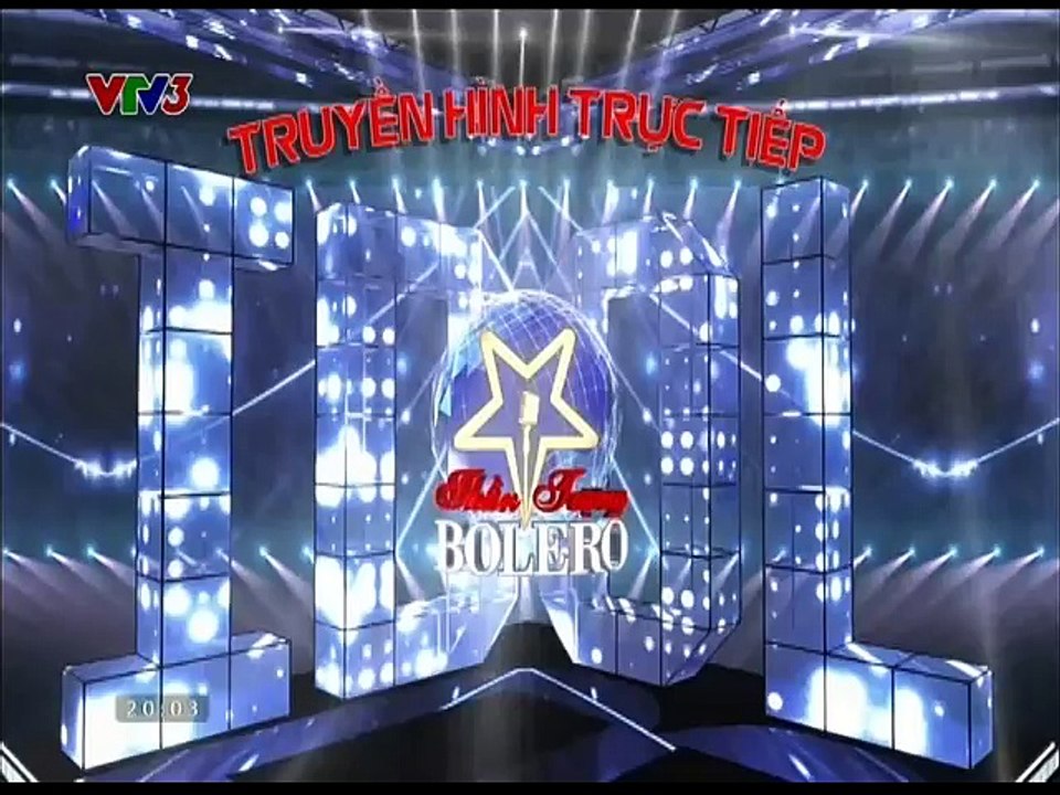 Trực Tiếp LS 6 (05/05/2016) - Thần Tượng Bolero 2016