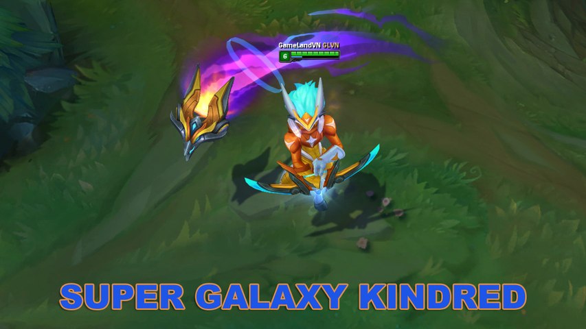 12+ Kindred Abilities Lol Pics