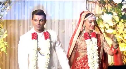 Bipasha Basu's WEDDING Ceremony 2016 - Part 1 _ Karan Singh Gover, Rocky Singh HD