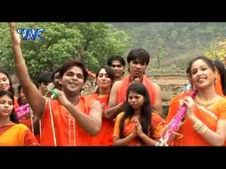 Download Video: Sawan Me देवघर शोभेला हो - Devghar Shobhela Sawan Me - Pawan Singh - Bhojpuri Kawar Song 2015