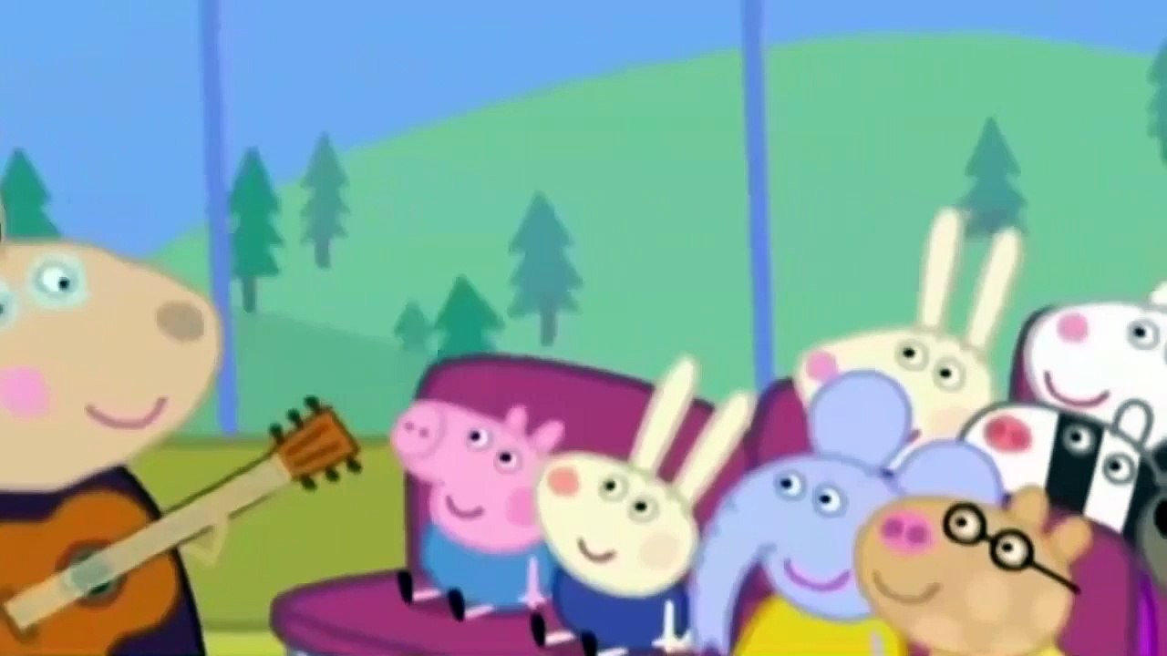 Peppa pig english long version - Peppa Pig en Español Capitulos Completos - Peppa Pig 10