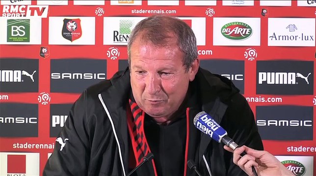 Courbis : Je n'aimerais pas être à la place de Laurent Nicollin