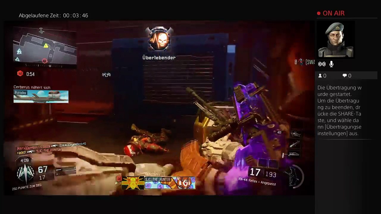 Bo3 onlien