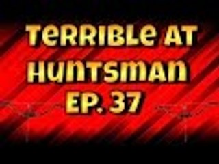 Let's Play Team Fortress 2 Ep. 37 Terrible at Huntsman!