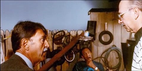 Jason Of Star Command Documentary