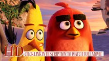 Regarder The Angry Birds Movie 2016 Film Complet Gratuit en Français