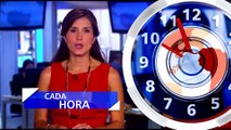 COMERCIAL TITULARES DE LA HORA 2016