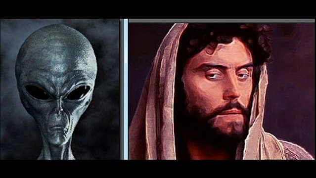 « L'Évangile de Judas » Judas serait il un victime d'enlèvement extraterrestre ??