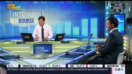 Les tendances à Wall Street: Quel bilan des publications de sociétés pour le T1 ? - 05/05