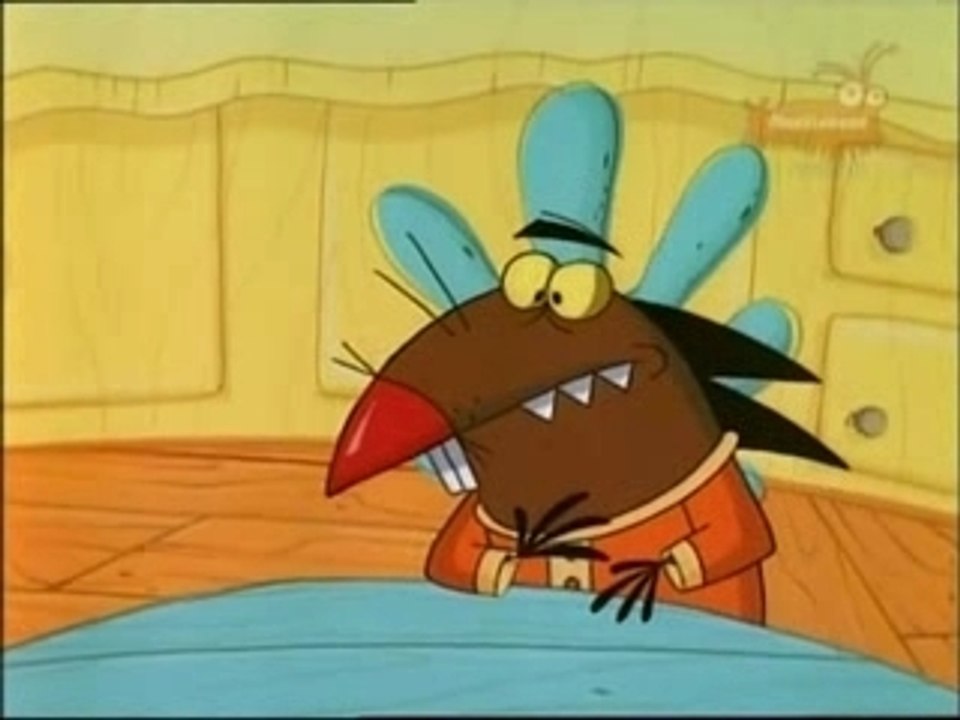 1x13b - Food of the Clods