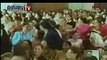 فيديو ظهور حمامة فى عظة البابا شنودة الثالث 28 10 2009   القرعة الهيكلية و لائحة انتخاب البابا البطريرك Appearance of a dove during Pope Shenouda's Oct