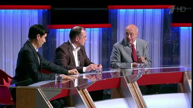 БРАВО! Польский эксперт снова довел до истерики российских пропагандистов в прямом эфире