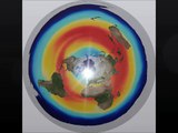 Flat Earth: The South Pole Masonic Cheese Shop