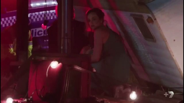 Home and Away 6416 - Finding Oscar dead