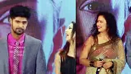 One Night Stand Movie Review Sunny Leone, Tanuj Virwani