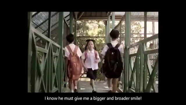 A Blind Father and His Daughter - Short Sad Story