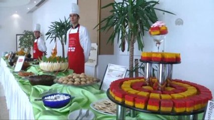 Yöresel Lezzet Şovu