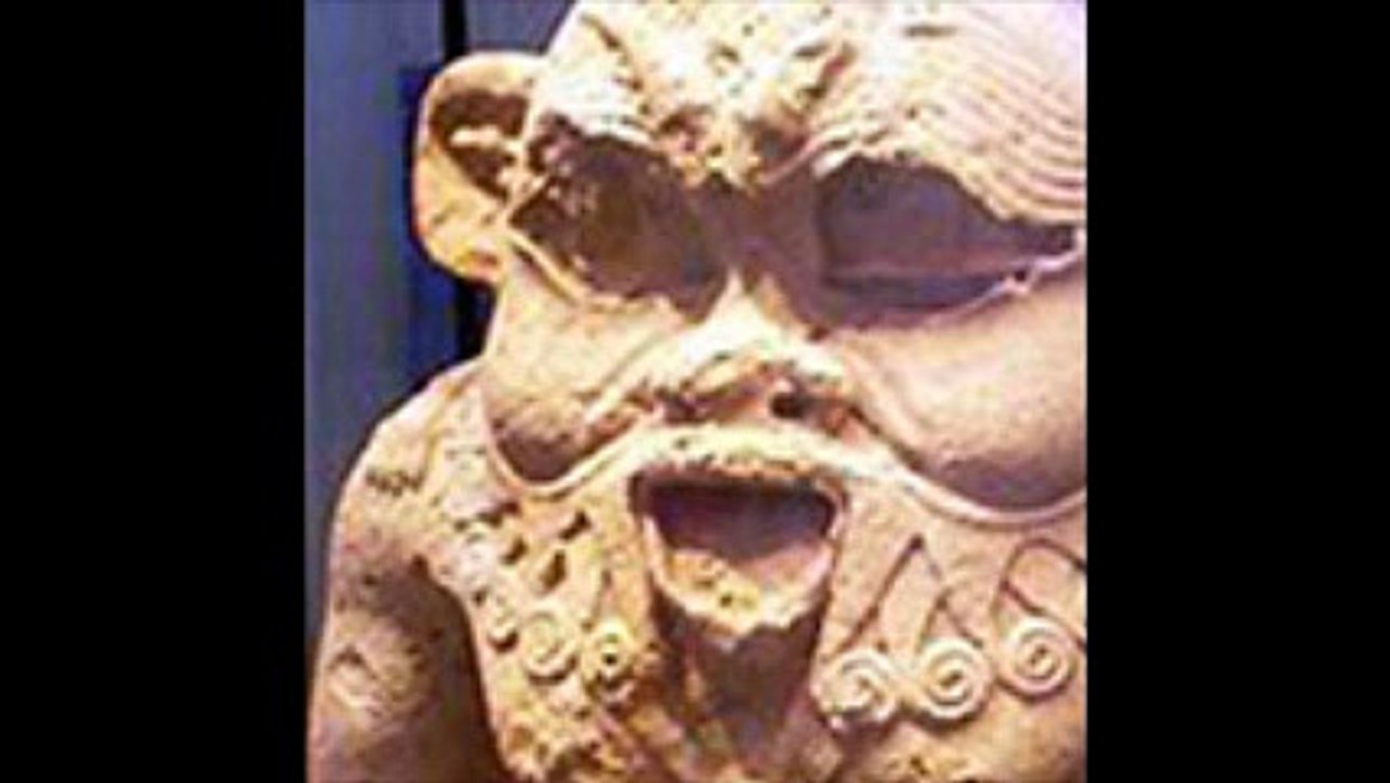 Les Gris Aliens et leurs hybrides était-il en interaction parmi les anciens Egyptiens ?